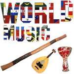 WorldMusic