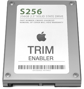 Trim ssd что это